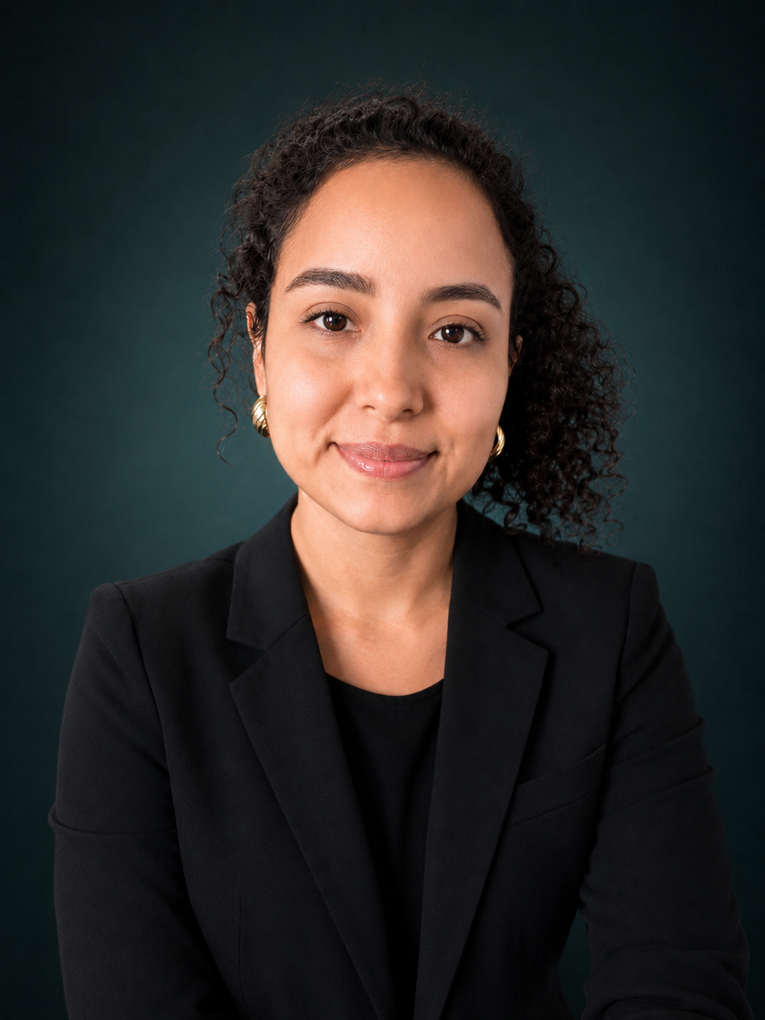 Diana Castro, Consultora Independiente de Negocio Immunotec